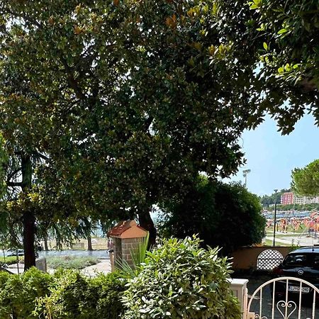 Villa Milada Порторож Экстерьер фото