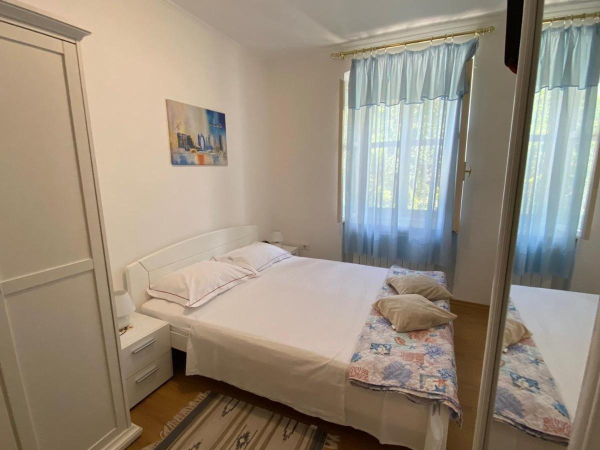 Villa Milada Порторож Экстерьер фото