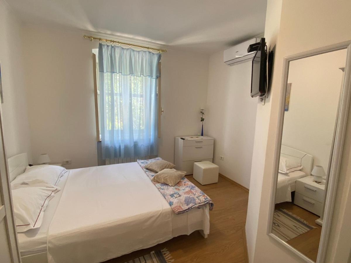 Villa Milada Порторож Экстерьер фото