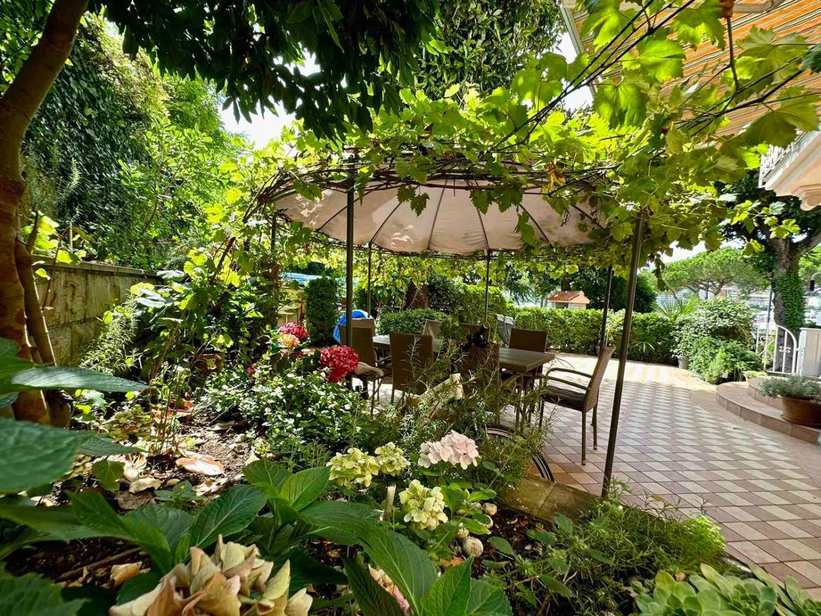 Villa Milada Порторож Экстерьер фото